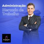 Administração Mercado de trabalho