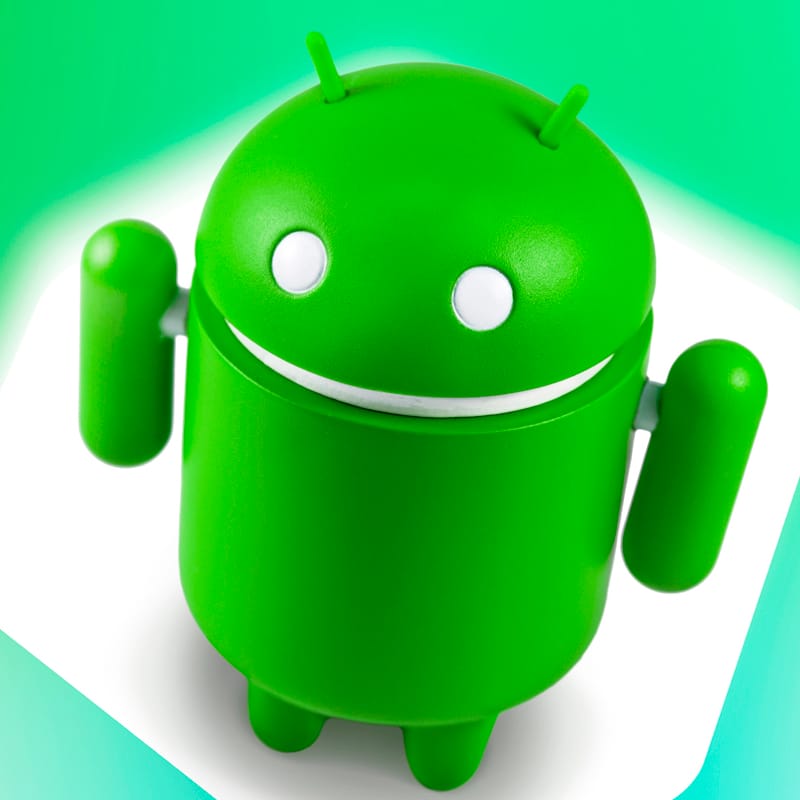 Criação de App Android