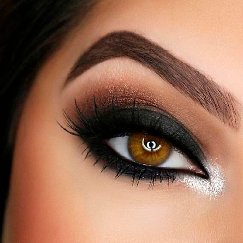 Designer de Cílios & Sobrancelha