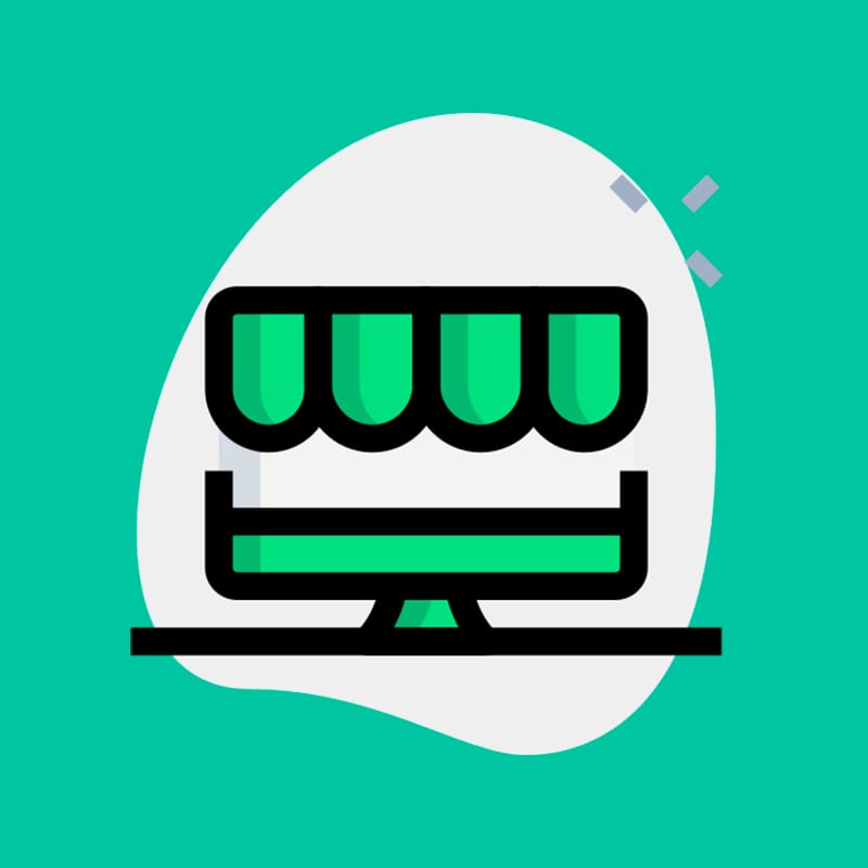 Criação de Loja Virtual