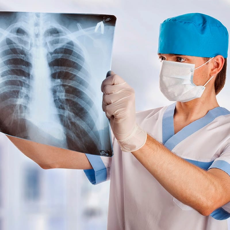 Atualização em Radiologia