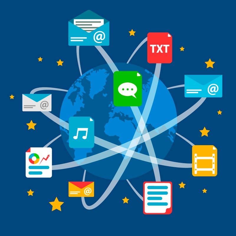 Segurança na Internet